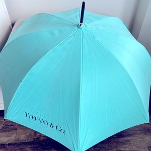 Tiffany & Company Umbrella
